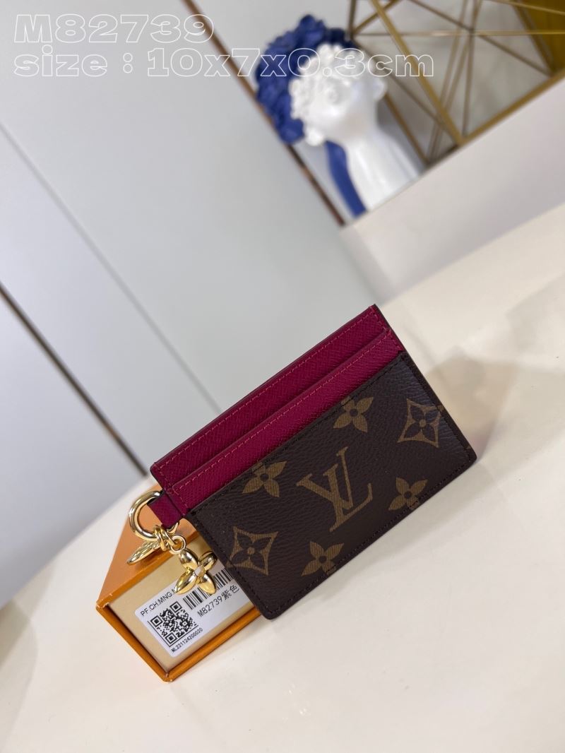 Louis Vuitton Wallets Purse